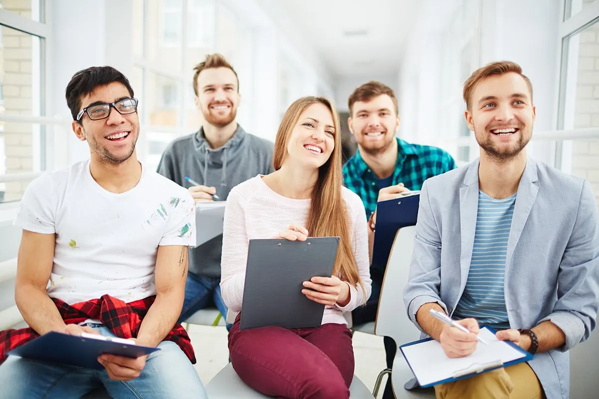 Эксперт BrainProfi — помощь с учебой