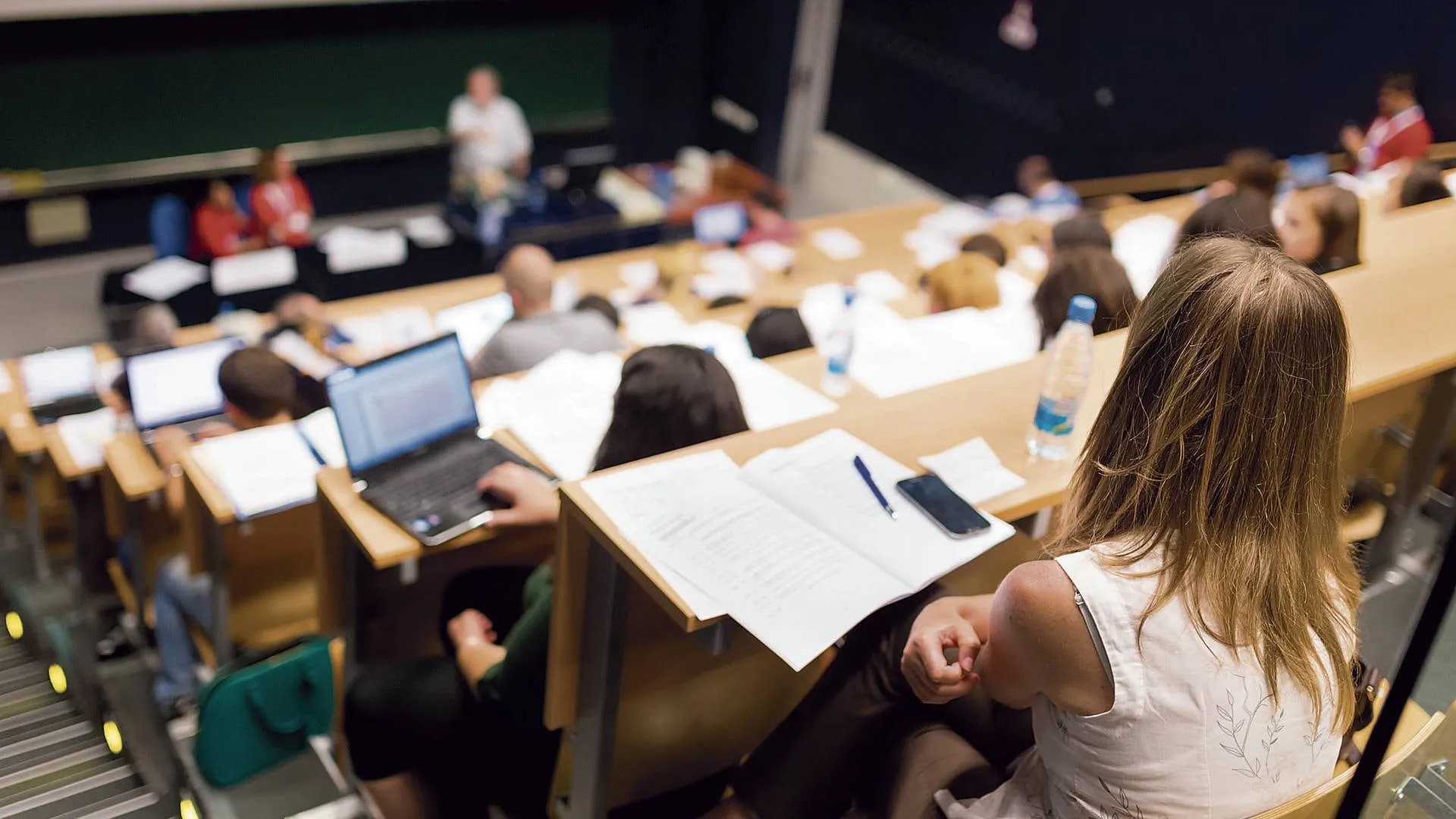 Аннотация к реферату: как писать, правила оформления и образец