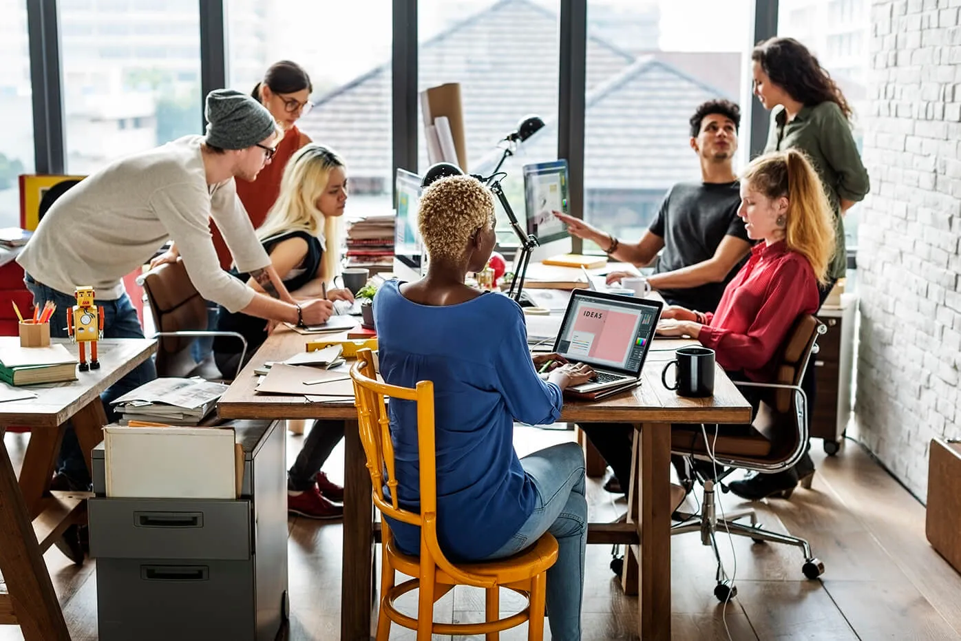 План ВКР. Правила создания плана к ВКР. Пример плана