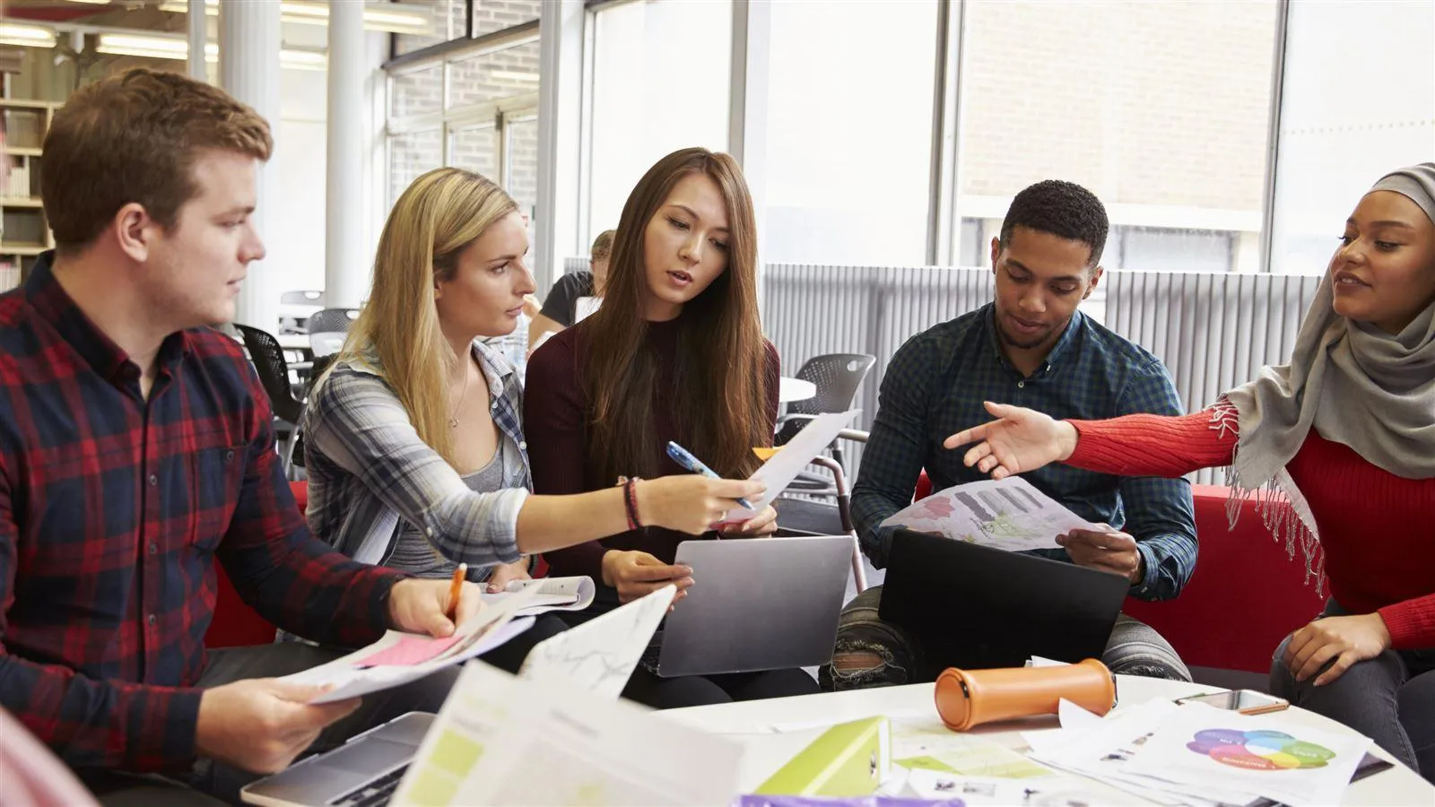 Понимание сути преддипломной практики и навыки составления отчета по ней