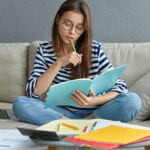 Как этически готовиться к экзамену