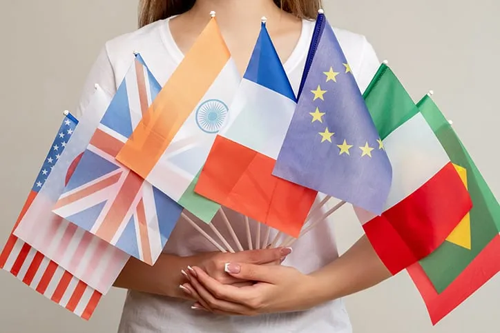 Как преодолеть языковой барьер: полезные советы и стратегии