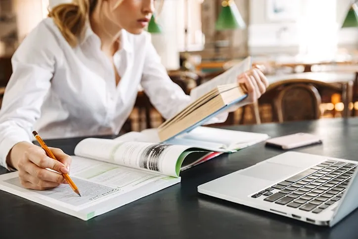 Методика написания научной статьи