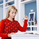 Рецензия на научно квалификационную работу аспиранта