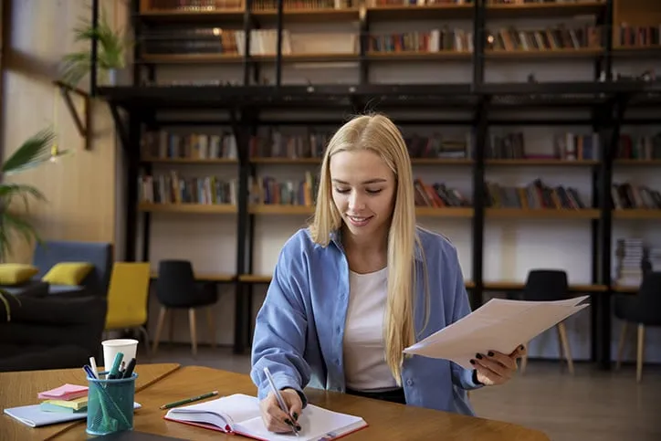 Как написать диссертацию по юриспруденции