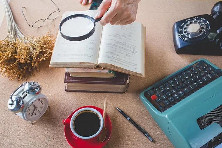 Написание научных работ на заказ