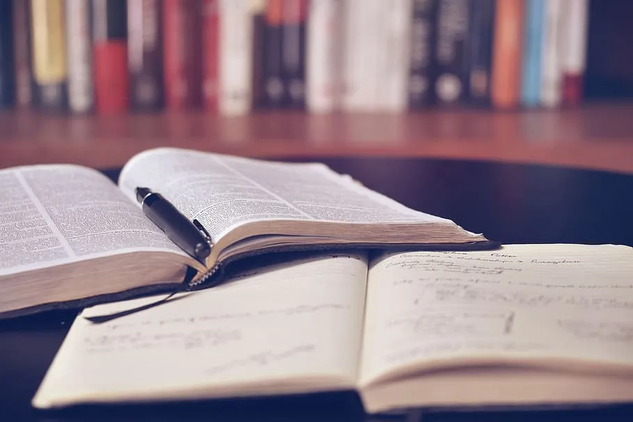 5 основных ошибок при написании дипломных работ