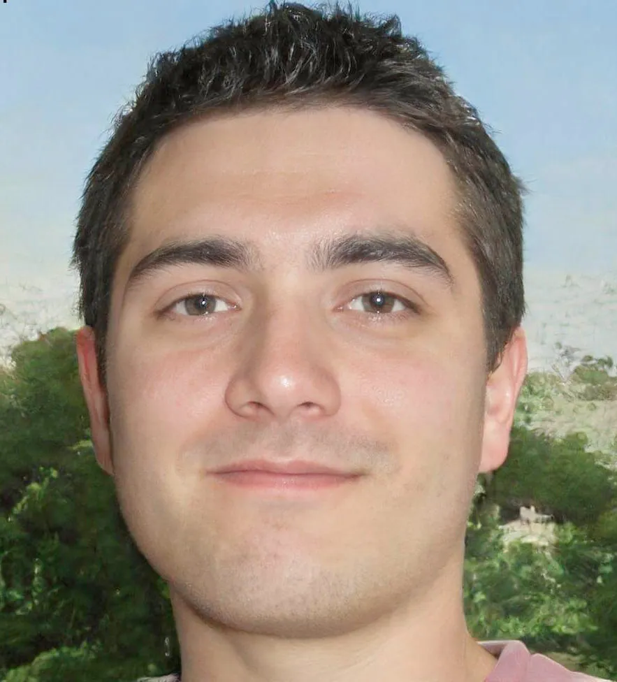 Частный репетитор Алим Г.