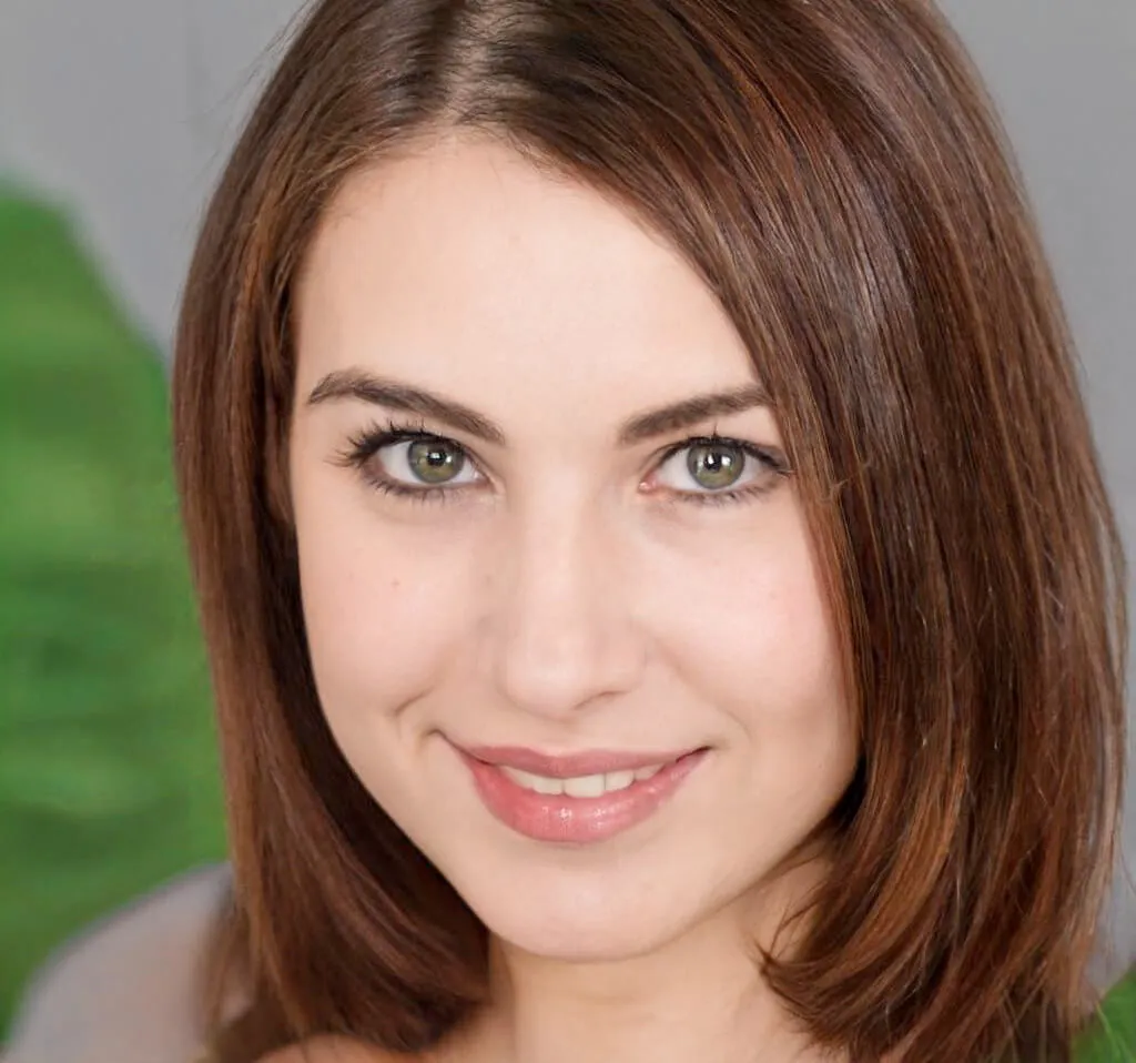 Частный репетитор Анастасия Ч.