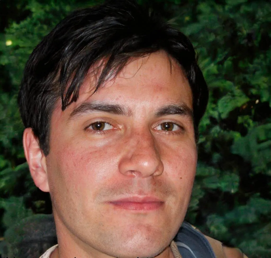 Частный репетитор Сергей Ч.